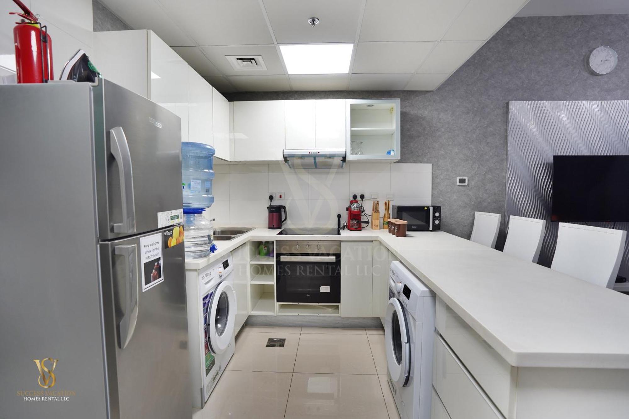 Dubai Marina , Success Luxury Apartments, Near Jbr Beach And Metro Station-Daily Free Housekeeping Included Exterior foto
