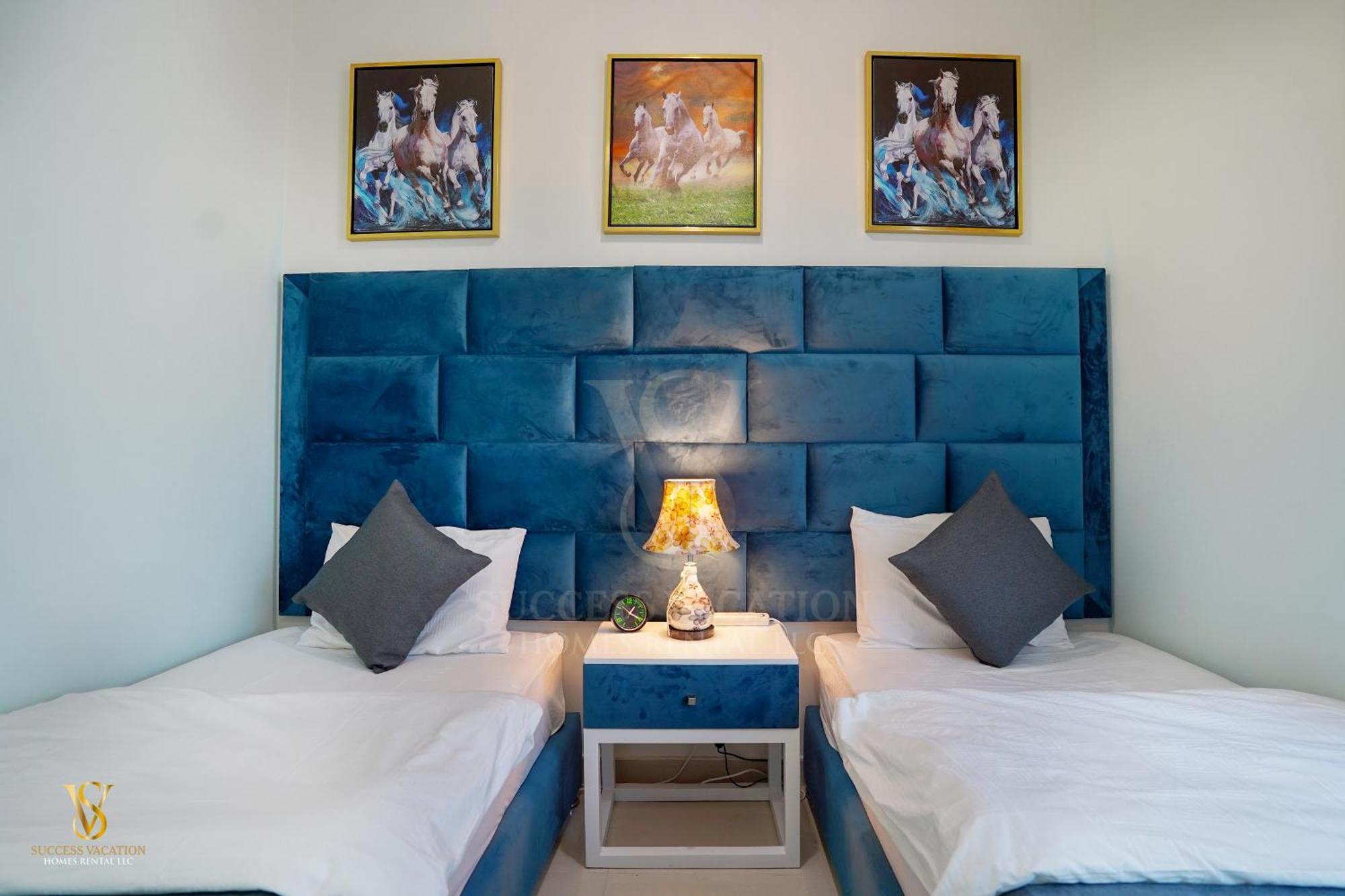 Dubai Marina , Success Luxury Apartments, Near Jbr Beach And Metro Station-Daily Free Housekeeping Included Exterior foto