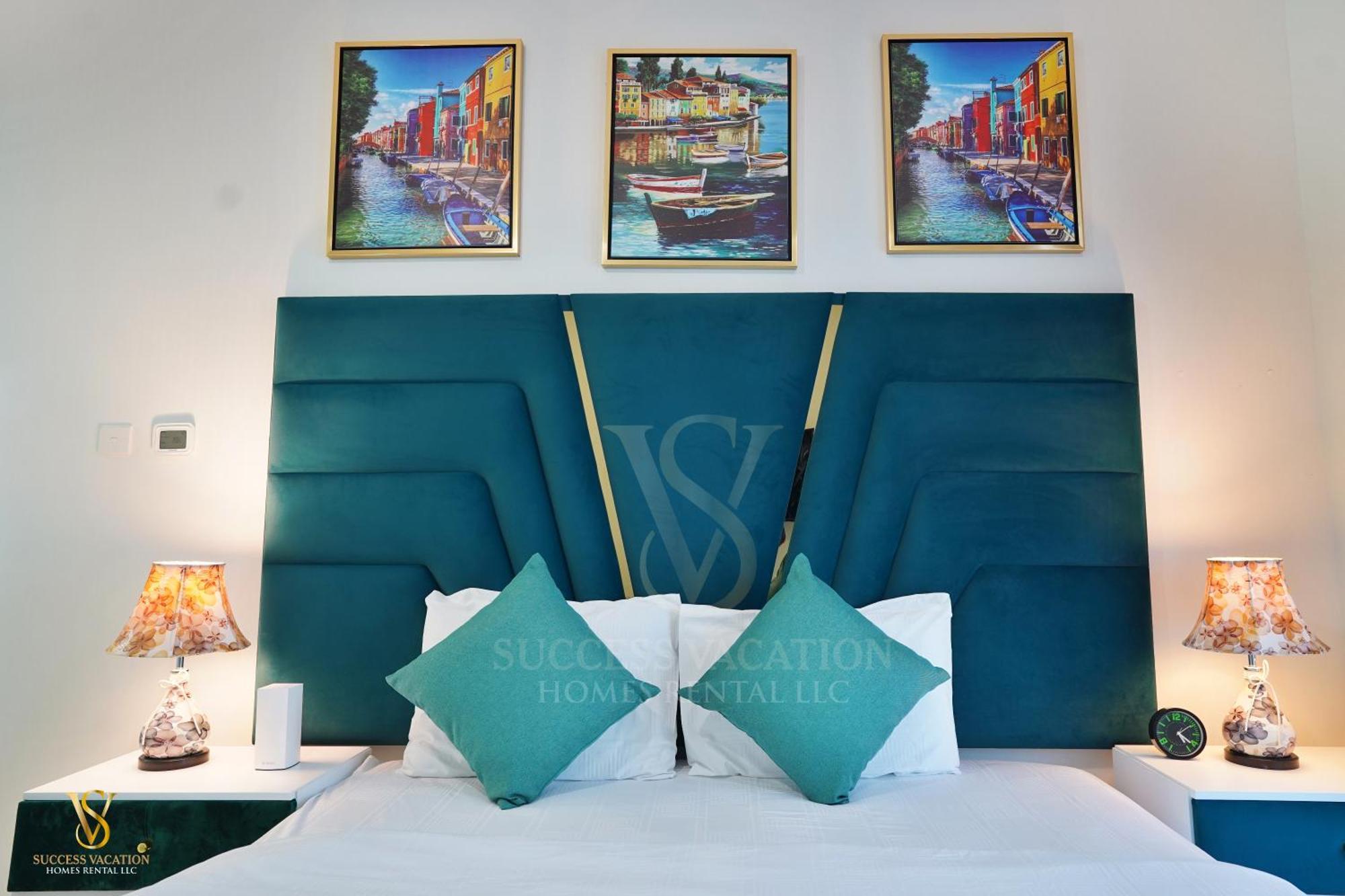 Dubai Marina , Success Luxury Apartments, Near Jbr Beach And Metro Station-Daily Free Housekeeping Included Exterior foto