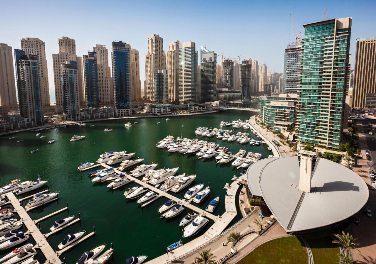Dubai Marina , Success Luxury Apartments, Near Jbr Beach And Metro Station-Daily Free Housekeeping Included Exterior foto