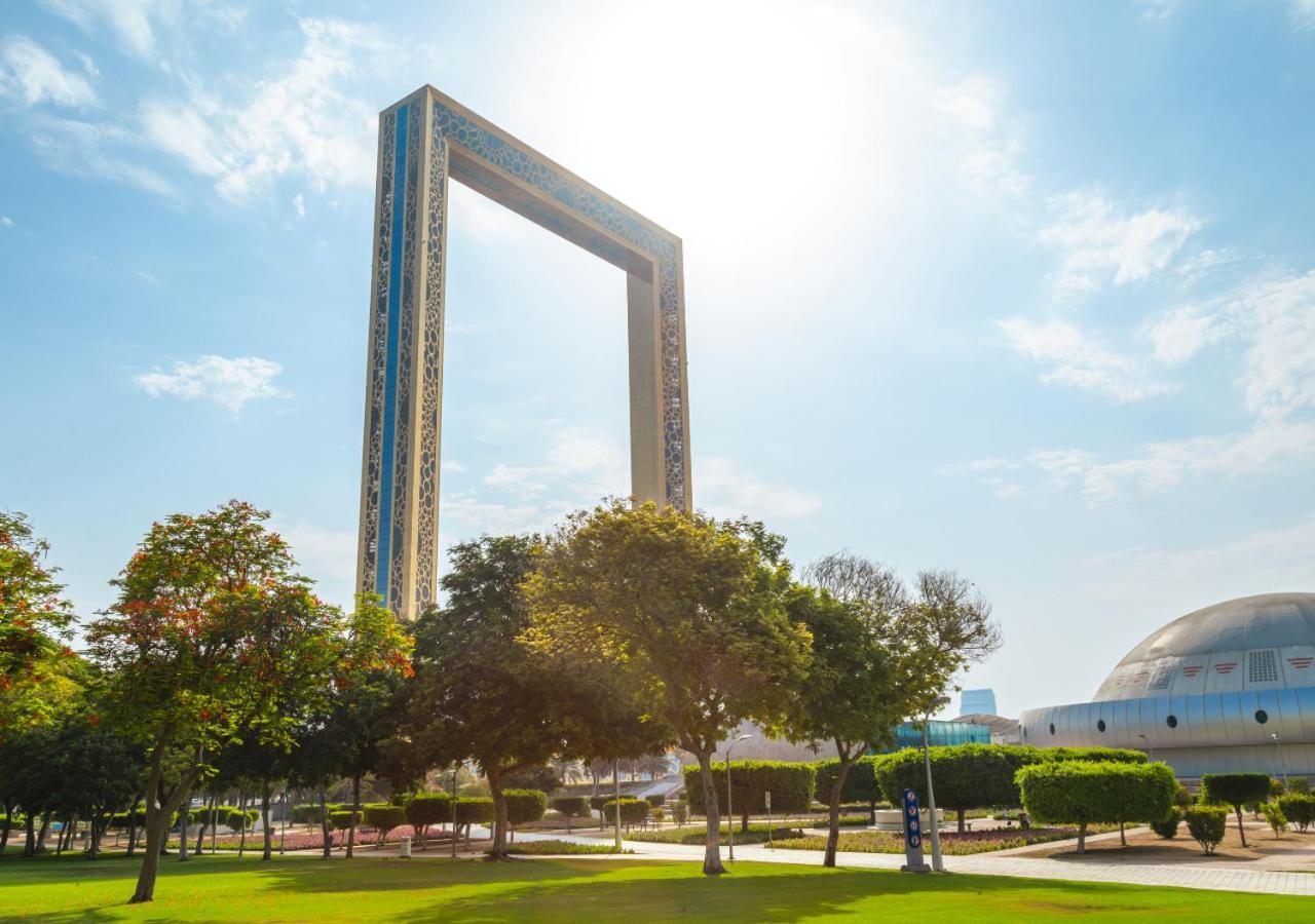 Dubai Marina , Success Luxury Apartments, Near Jbr Beach And Metro Station-Daily Free Housekeeping Included Exterior foto