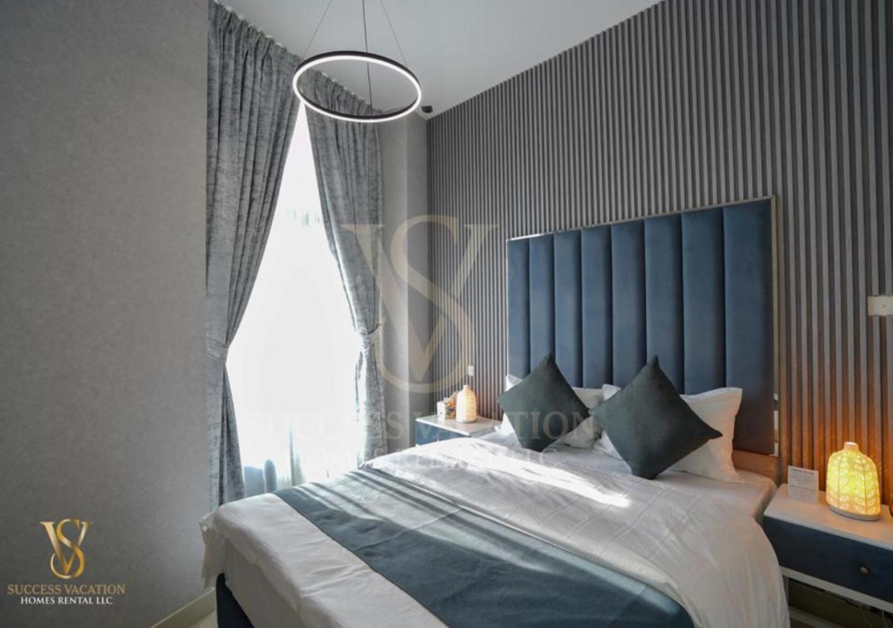 Dubai Marina , Success Luxury Apartments, Near Jbr Beach And Metro Station-Daily Free Housekeeping Included Exterior foto